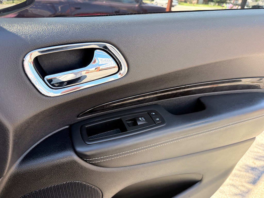 2015 Dodge Durango Image 24
