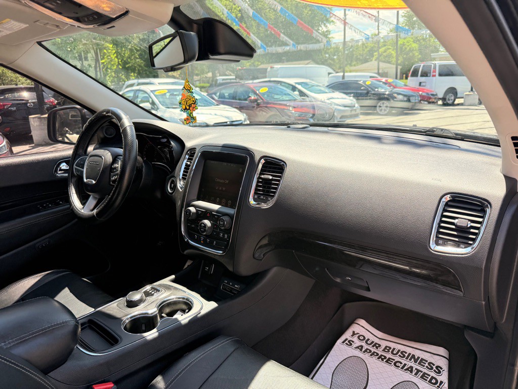 2015 Dodge Durango Image 25