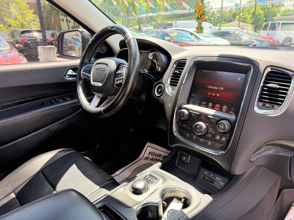 2015 Dodge Durango Image 26