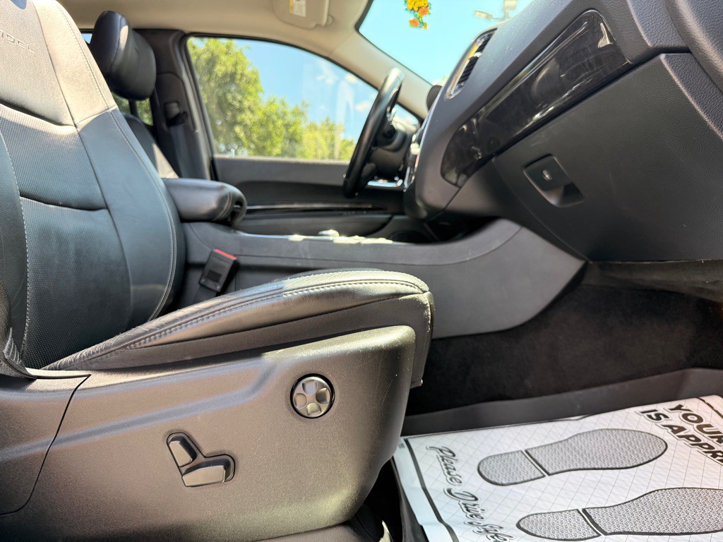 2015 Dodge Durango Image 27