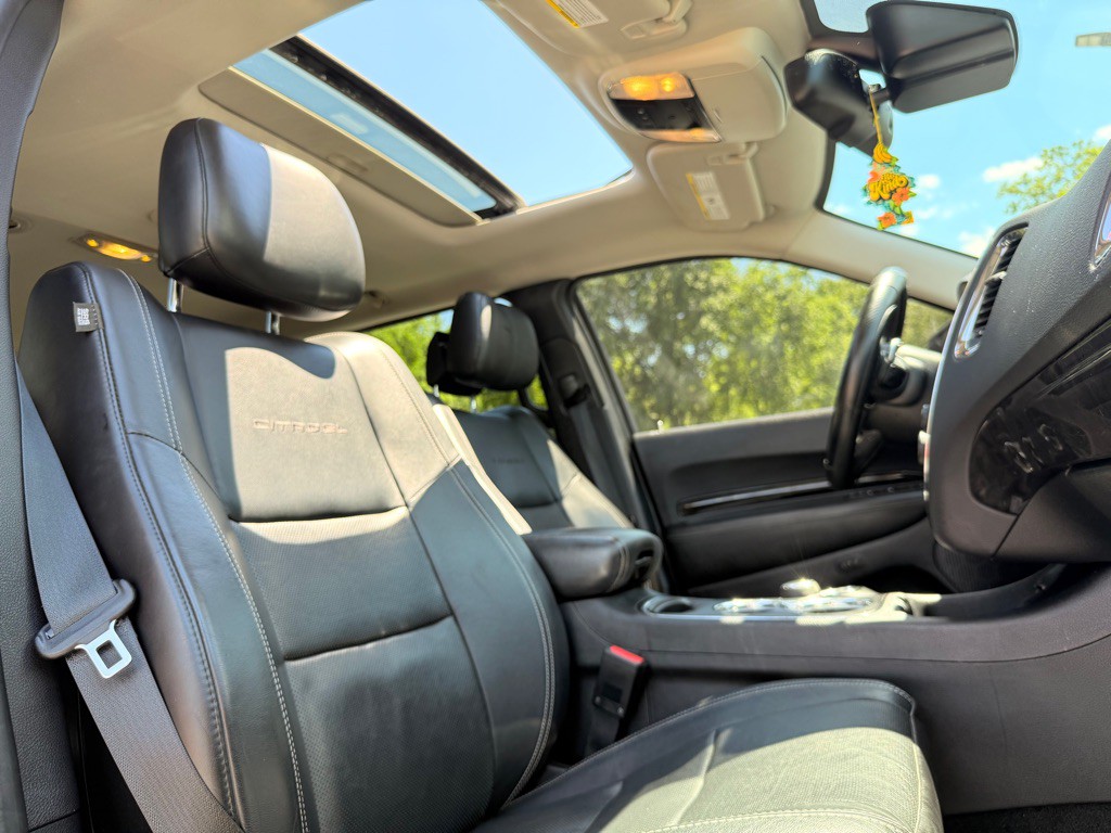 2015 Dodge Durango Image 28