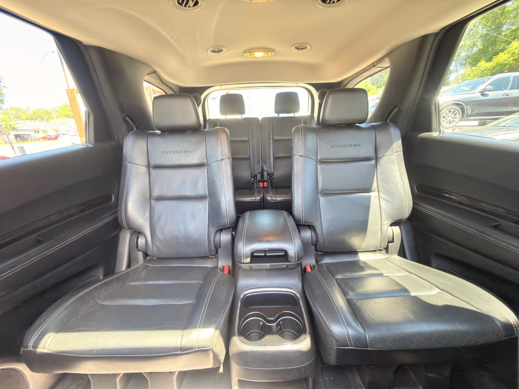 2015 Dodge Durango Image 30