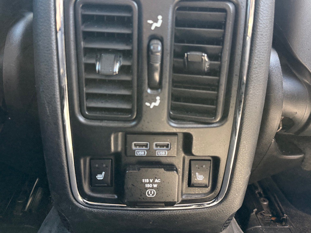2015 Dodge Durango Image 31