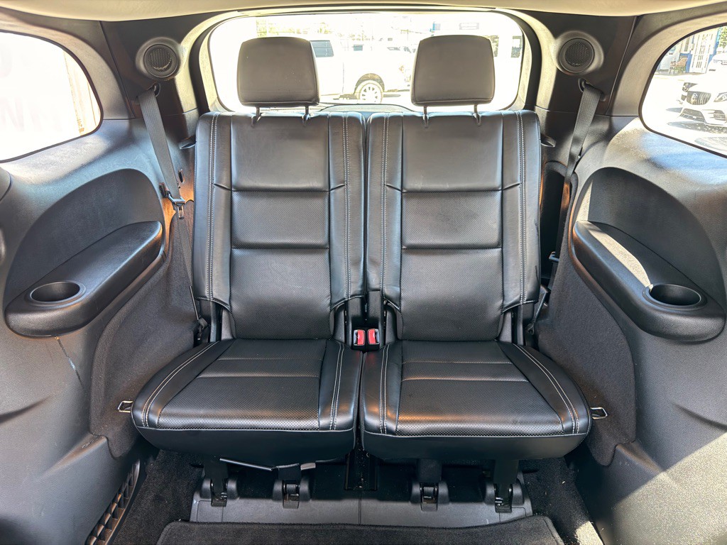2015 Dodge Durango Image 33