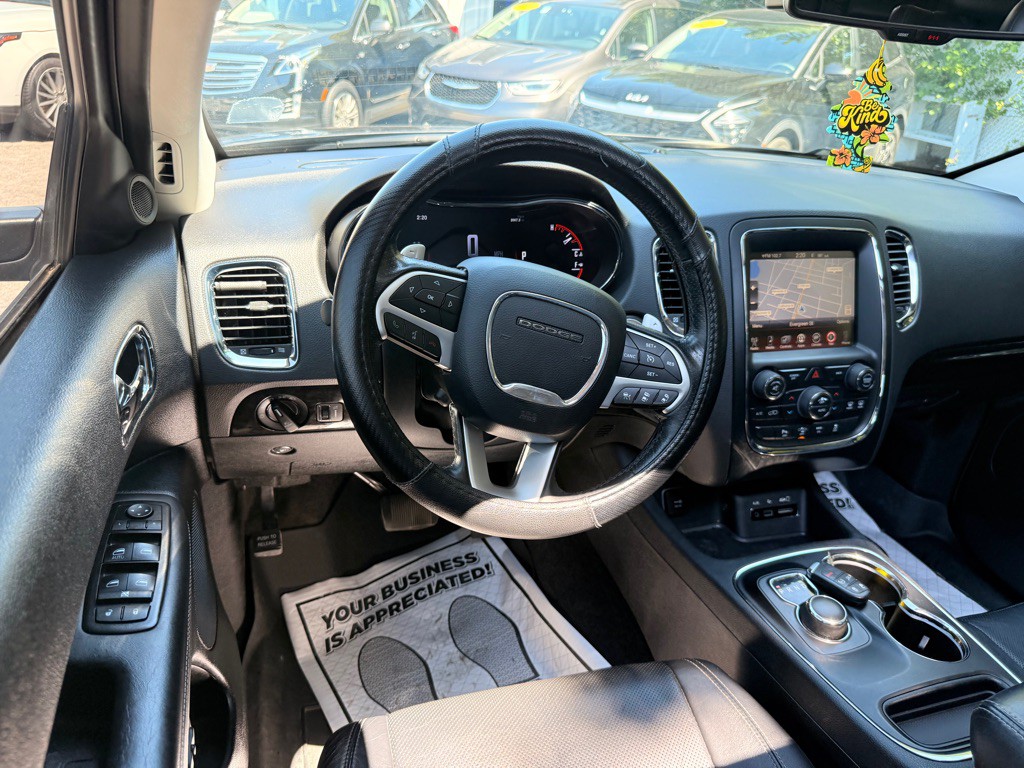 2015 Dodge Durango Image 36