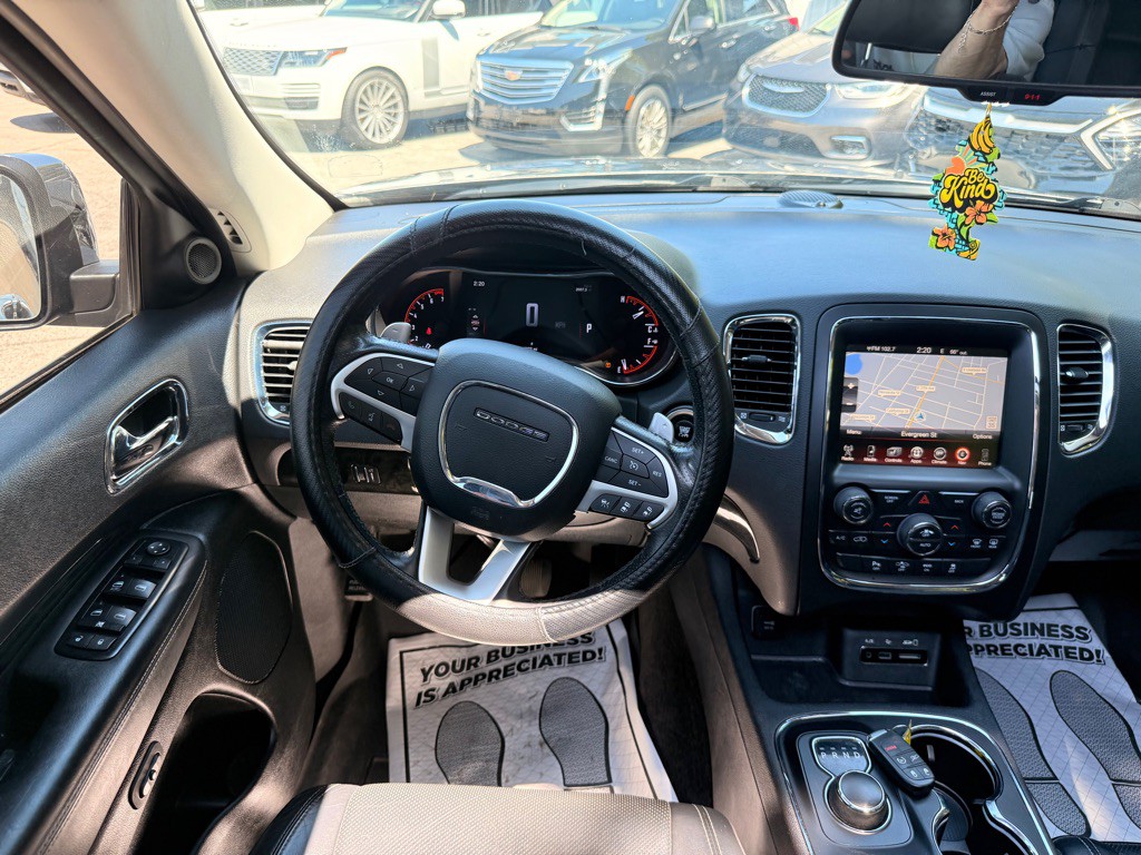 2015 Dodge Durango Image 37