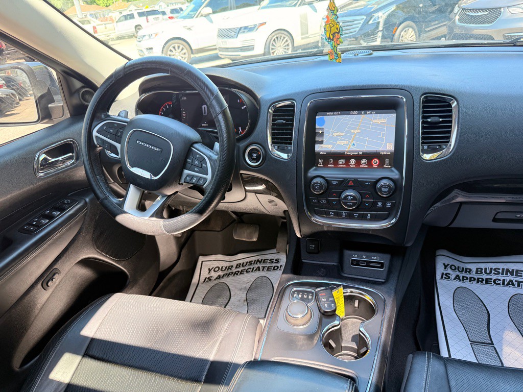 2015 Dodge Durango Image 38