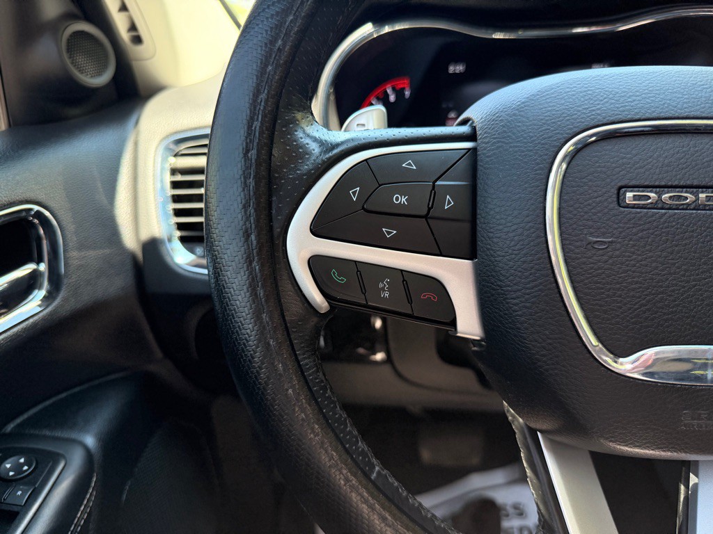 2015 Dodge Durango Image 40