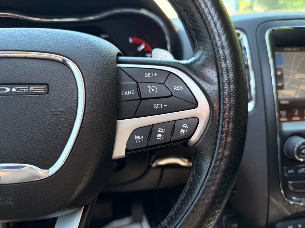 2015 Dodge Durango Image 42