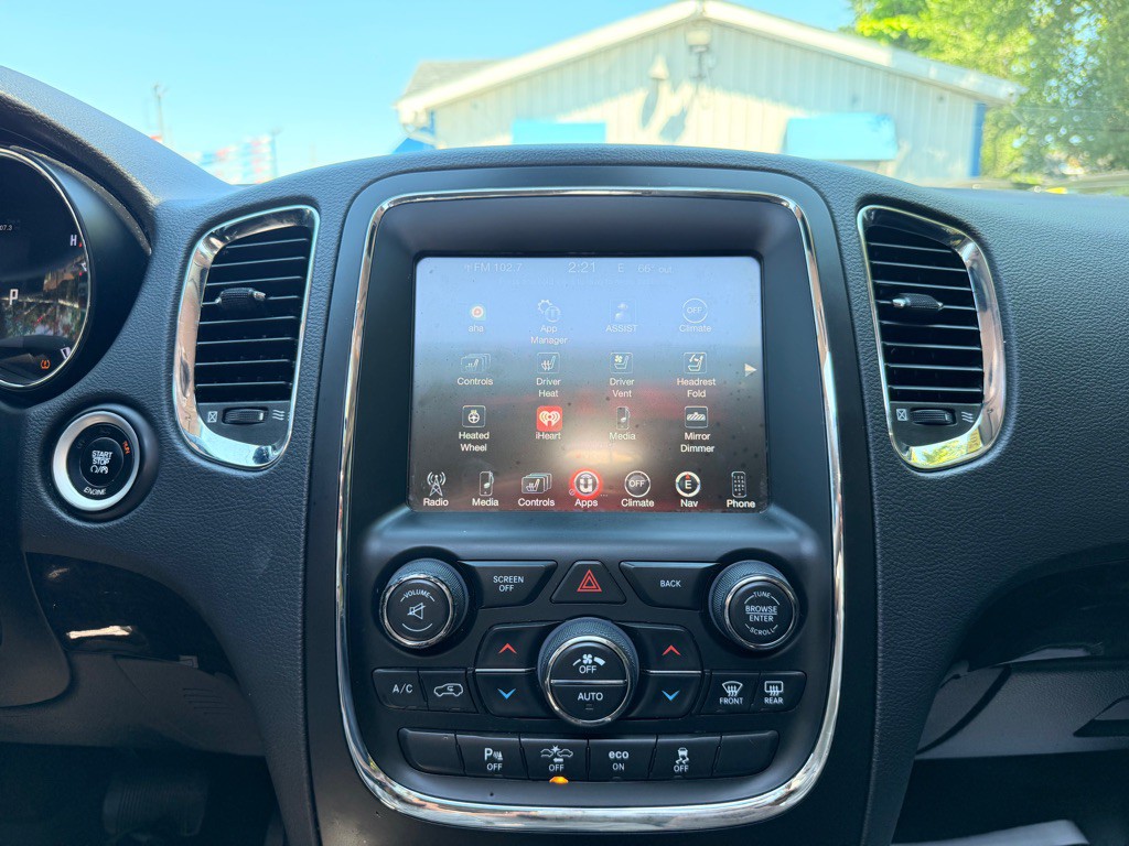 2015 Dodge Durango Image 45
