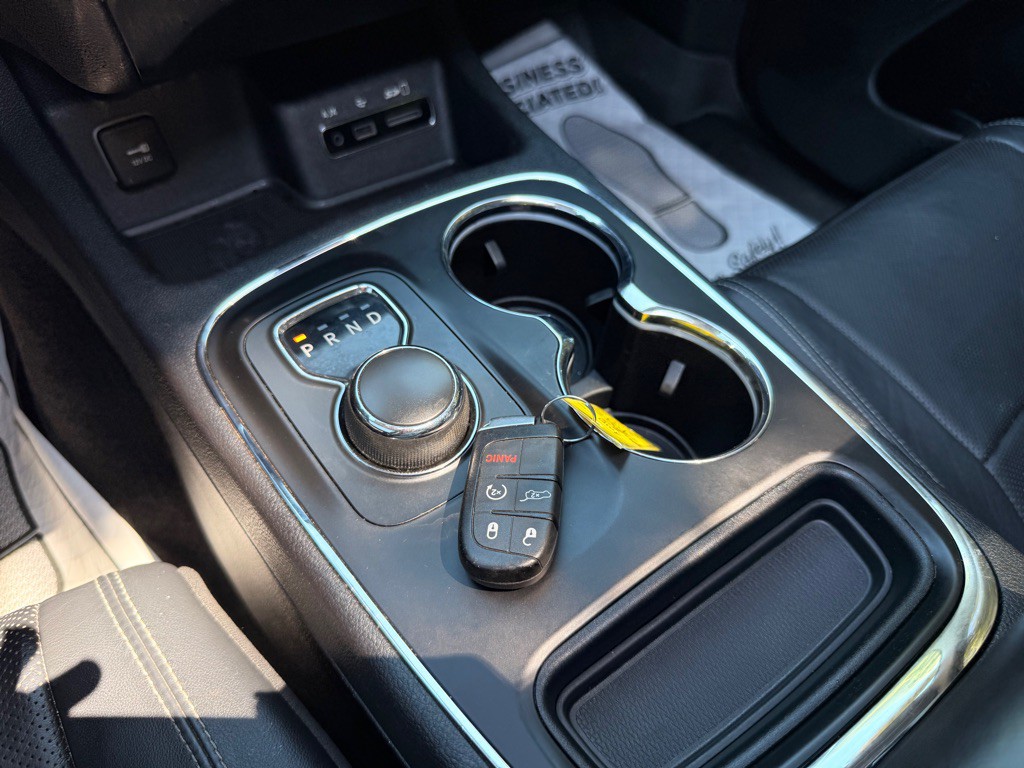 2015 Dodge Durango Image 47