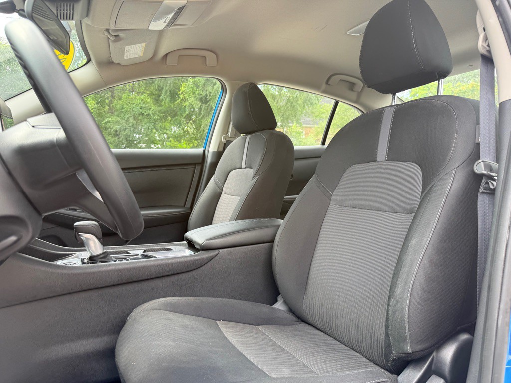 2025 Nissan Sentra Image 14