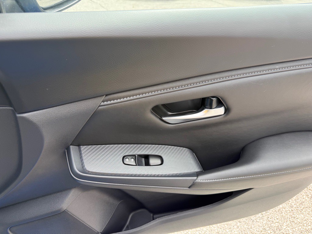 2025 Nissan Sentra Image 15