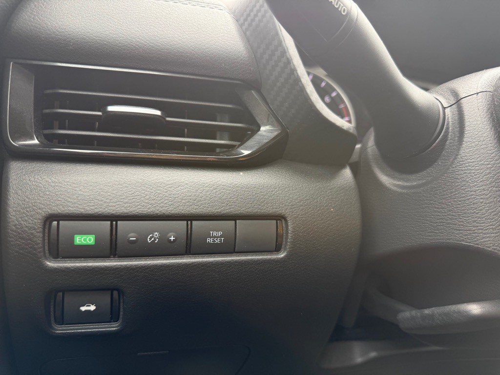2025 Nissan Sentra Image 22