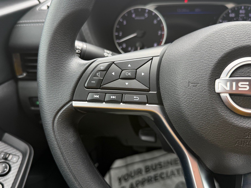 2025 Nissan Sentra Image 23