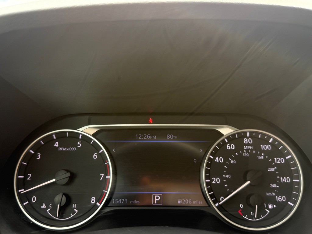 2025 Nissan Sentra Image 24