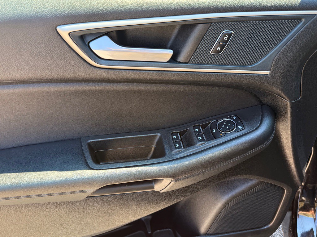 2024 Ford Edge Image 17