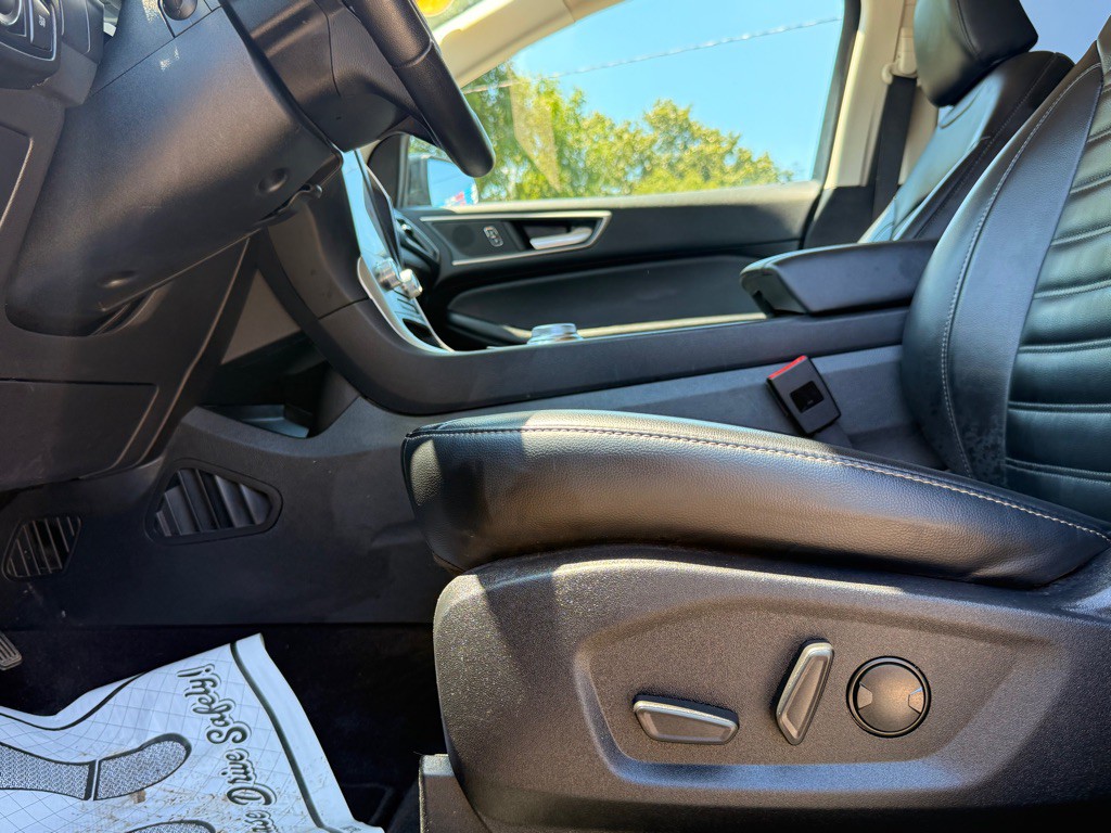 2024 Ford Edge Image 19