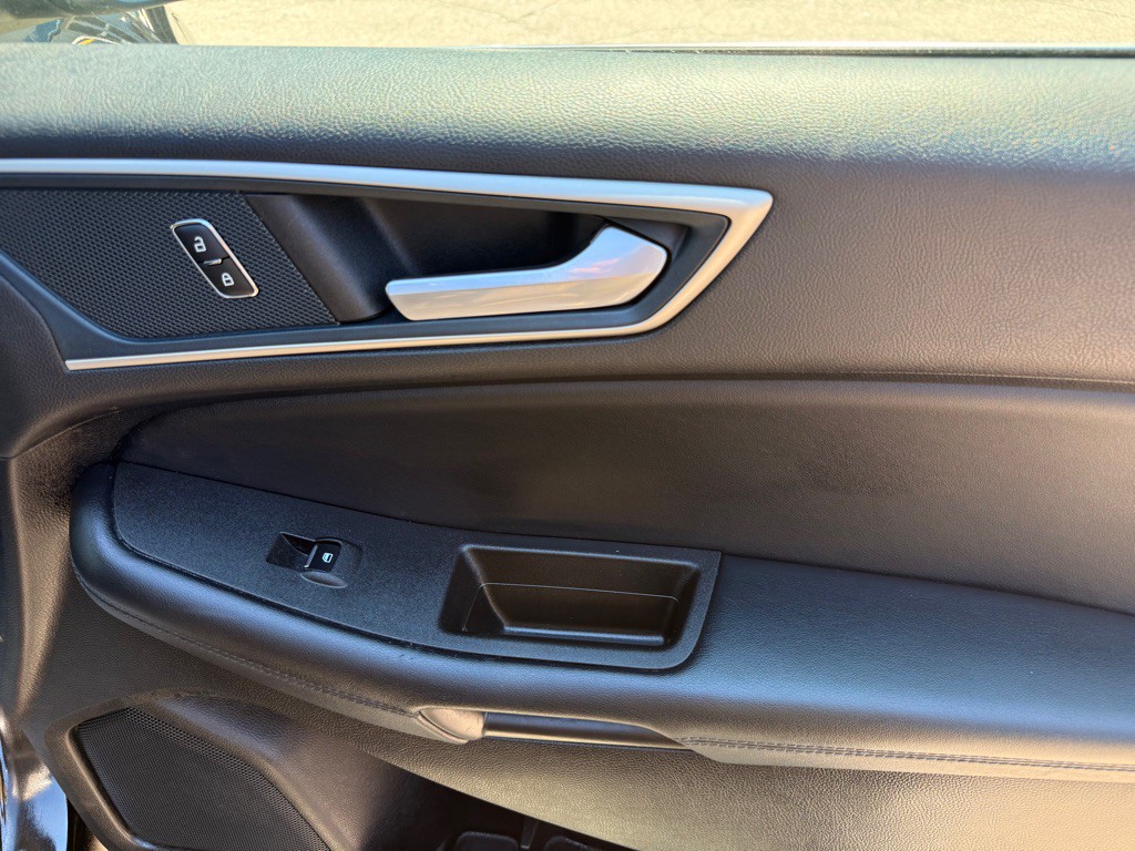 2024 Ford Edge Image 21