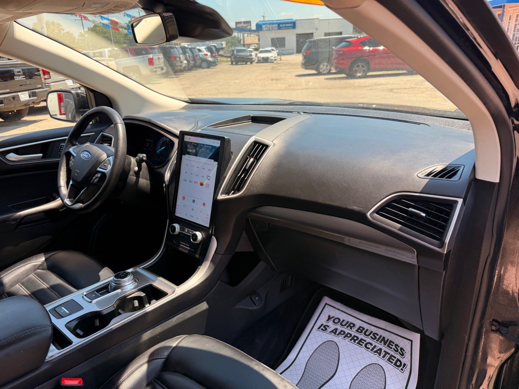 2024 Ford Edge Image 22