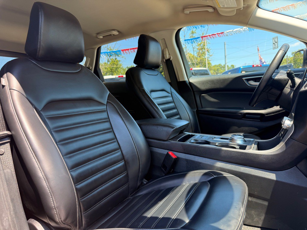 2024 Ford Edge Image 24