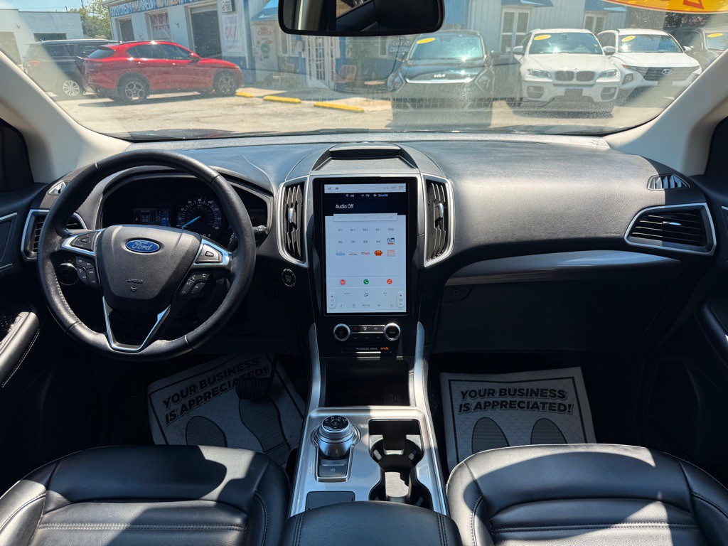 2024 Ford Edge Image 25