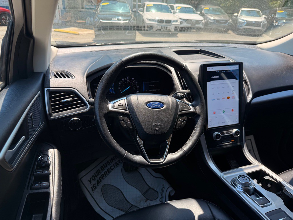2024 Ford Edge Image 26