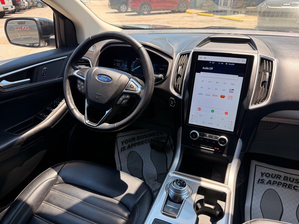 2024 Ford Edge Image 28