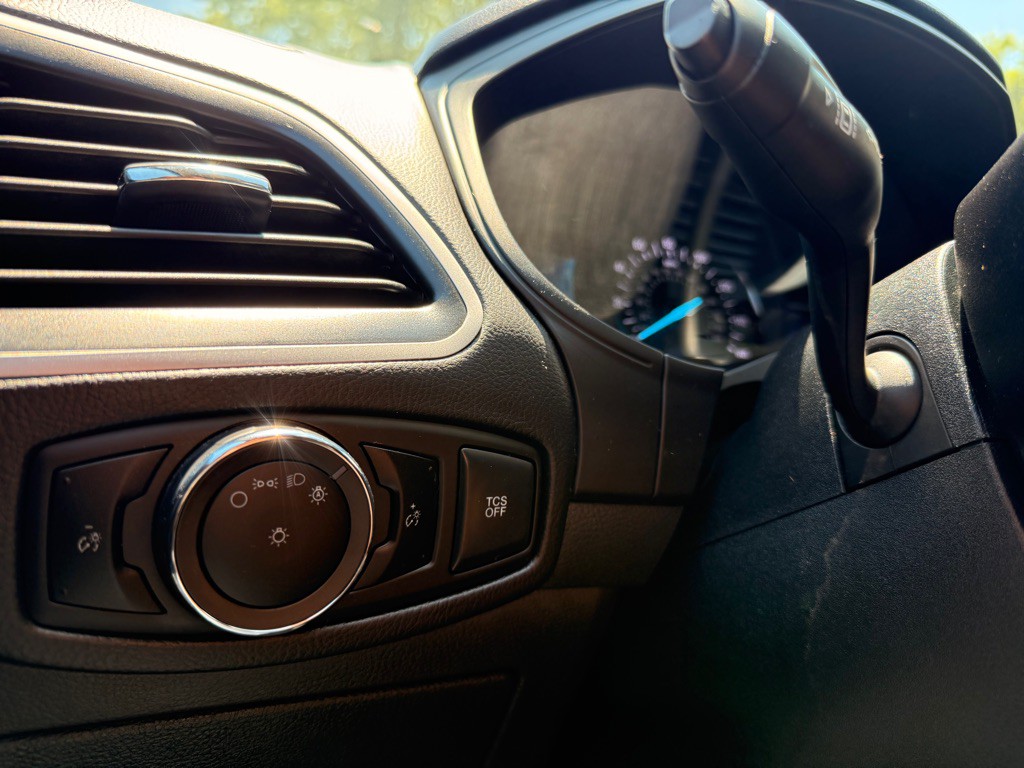 2024 Ford Edge Image 29