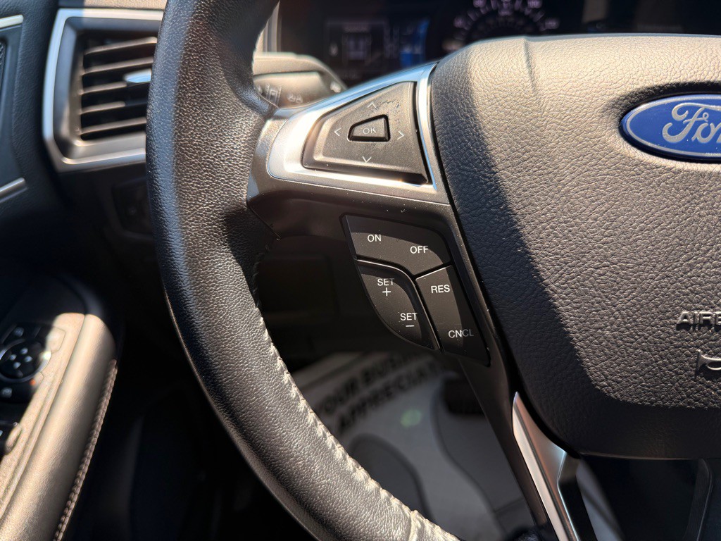 2024 Ford Edge Image 30