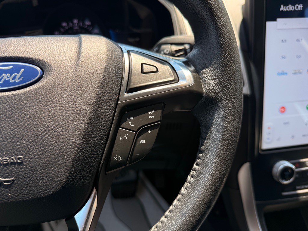 2024 Ford Edge Image 32
