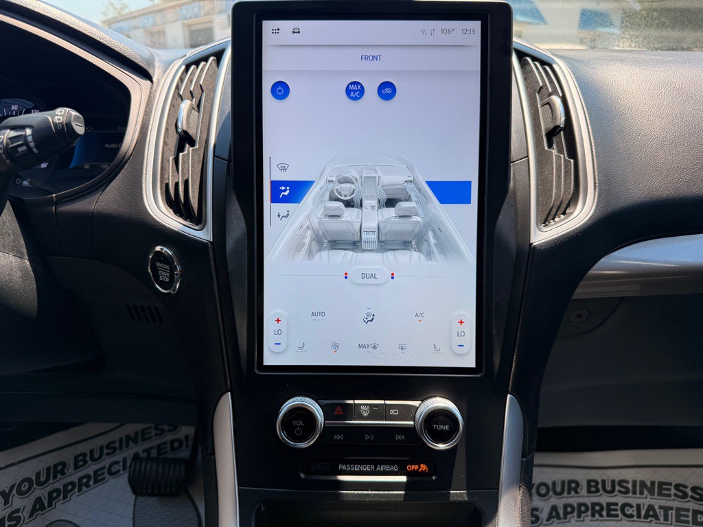 2024 Ford Edge Image 36