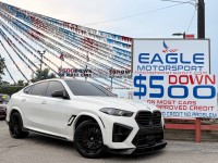 Image for 2025 BMW X6 M Competition ID: 7491699