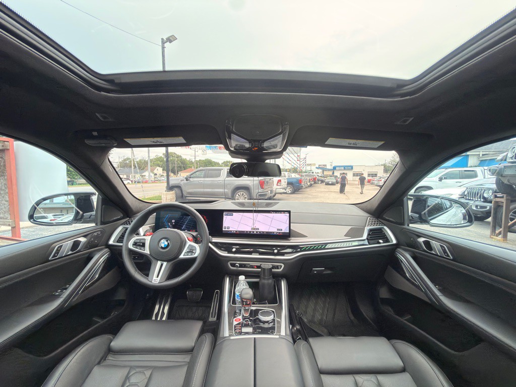 2025 BMW X6 Image 49