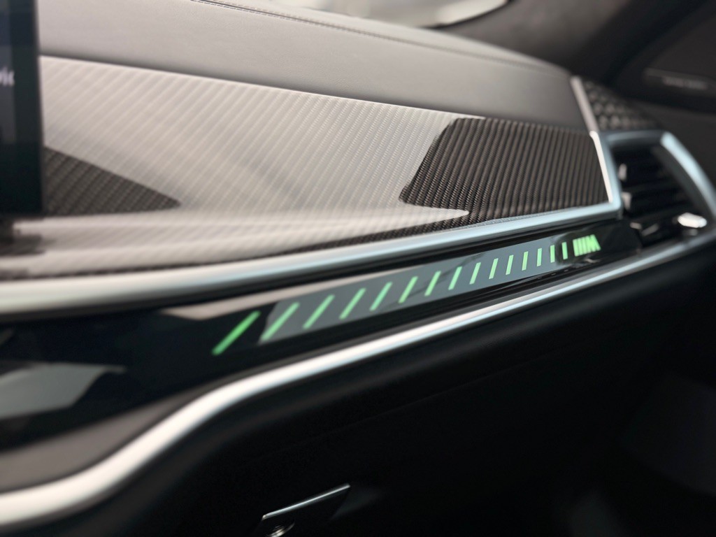 2025 BMW X6 Image 79