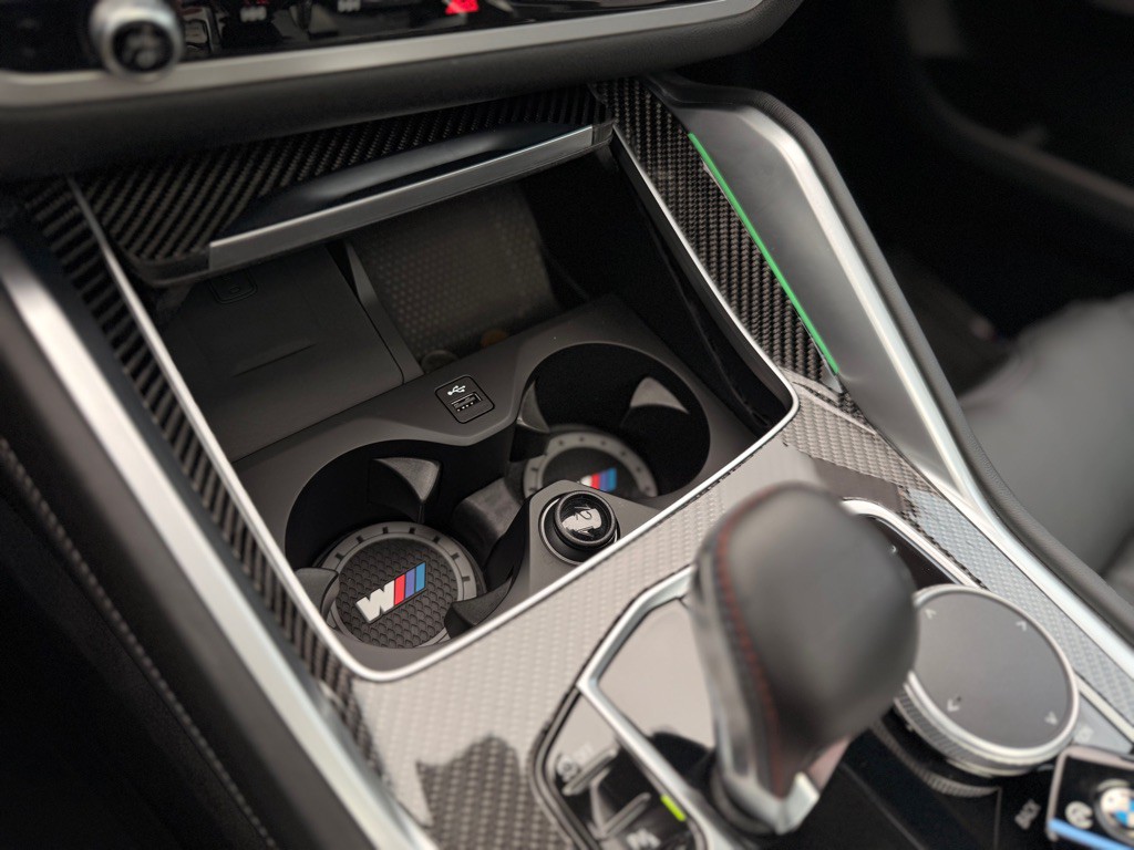 2025 BMW X6 Image 80