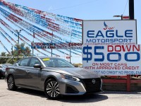 Image for 2025 Nissan Altima 2.5 SV ID: 7508417