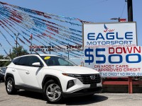 Image for 2024 Hyundai Tucson SEL ID: 7508418