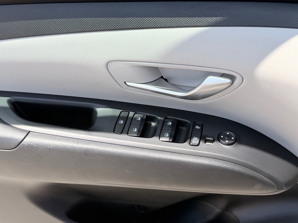 2024 Hyundai Tucson Image 14