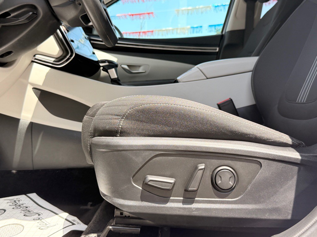 2024 Hyundai Tucson Image 16