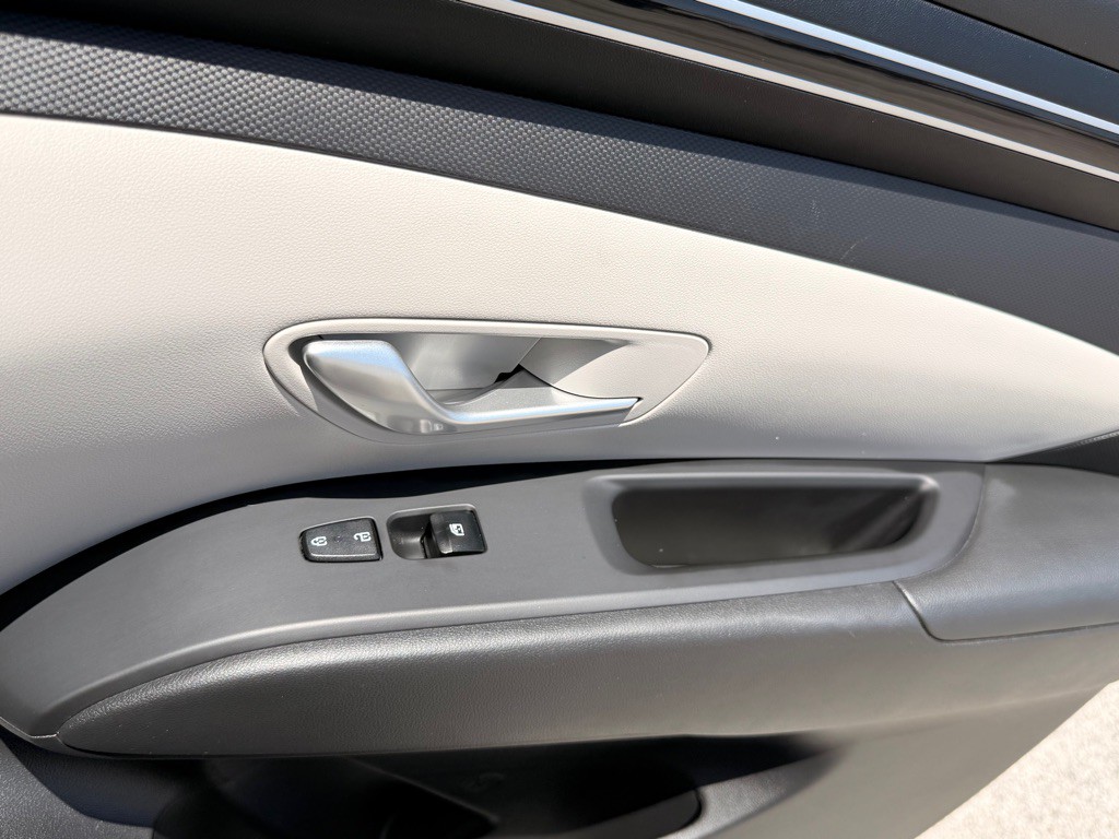2024 Hyundai Tucson Image 18