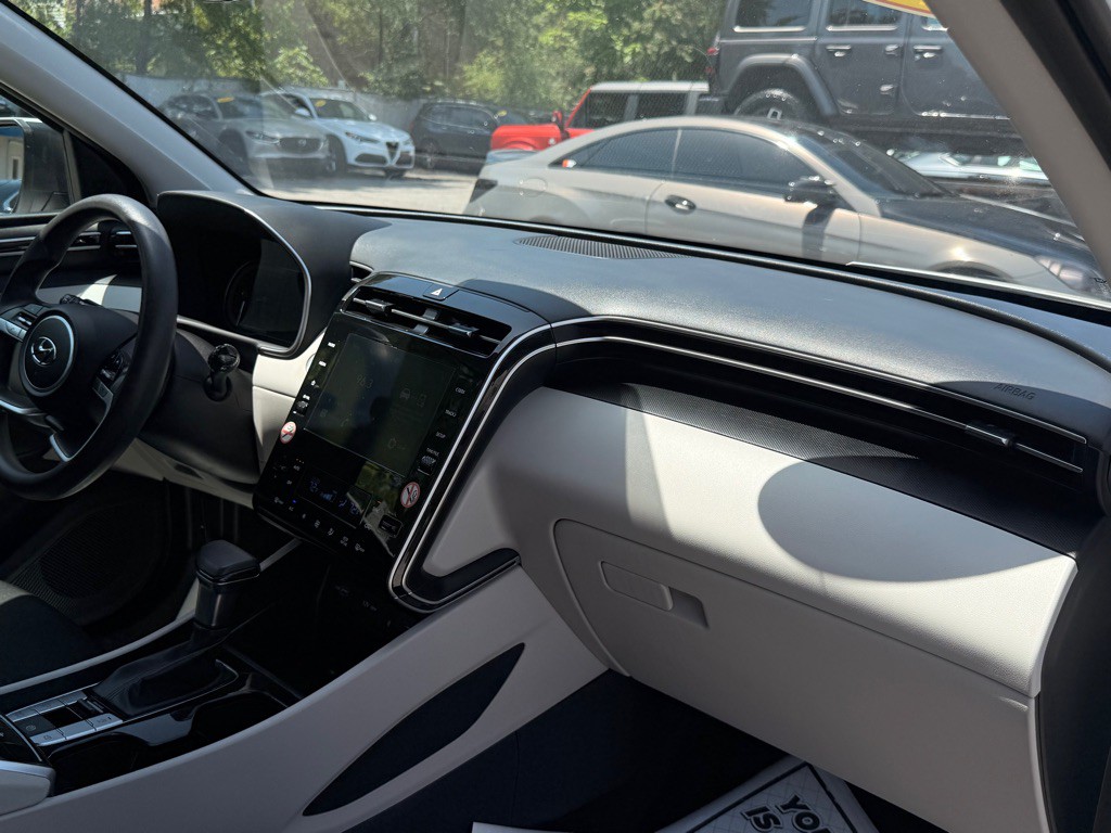 2024 Hyundai Tucson Image 19