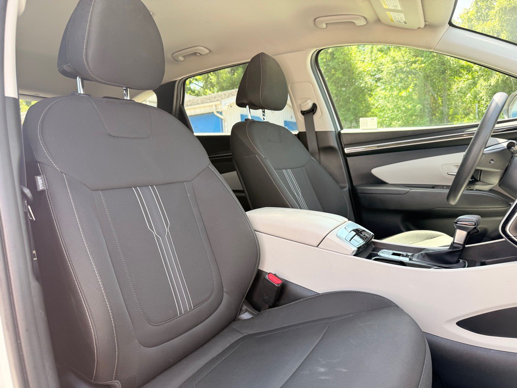 2024 Hyundai Tucson Image 21
