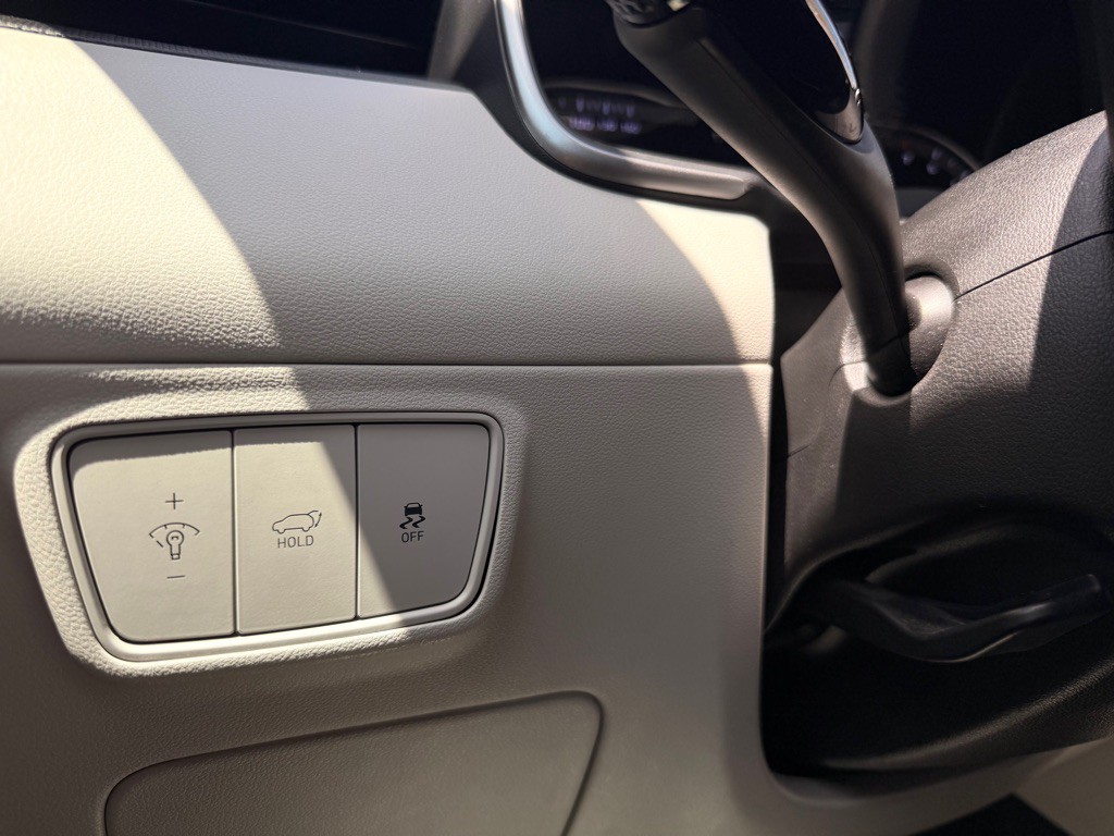 2024 Hyundai Tucson Image 26