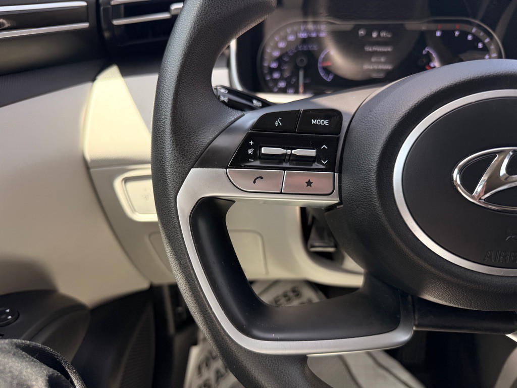 2024 Hyundai Tucson Image 27