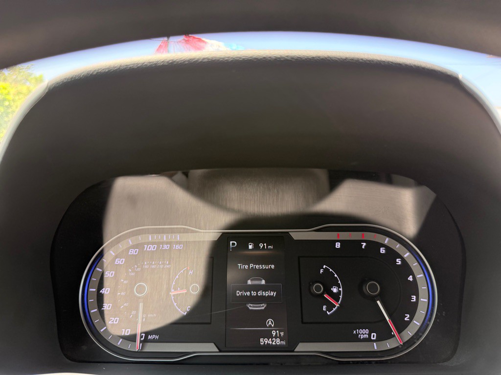 2024 Hyundai Tucson Image 28