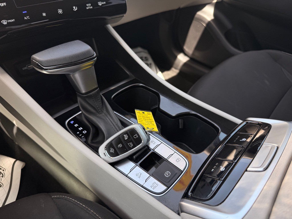 2024 Hyundai Tucson Image 33