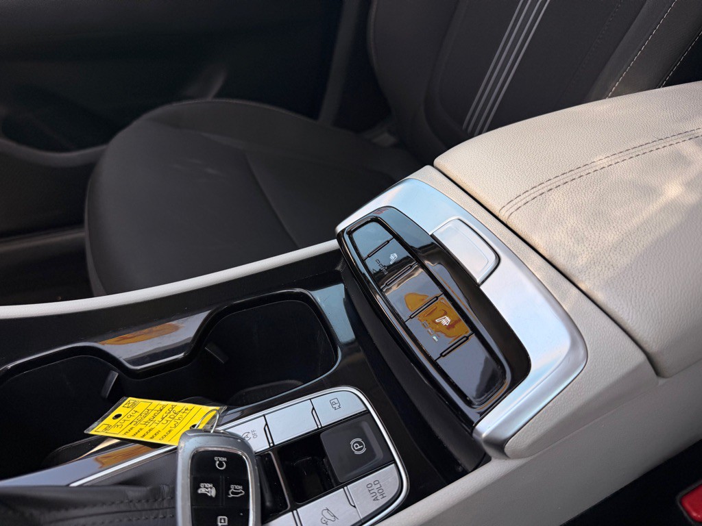 2024 Hyundai Tucson Image 34