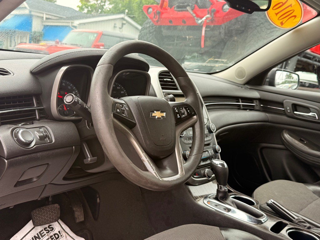 2016 Chevrolet Malibu Image 15