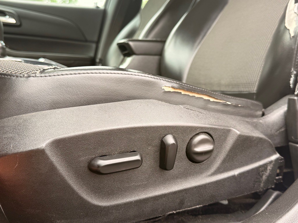 2016 Chevrolet Malibu Image 16